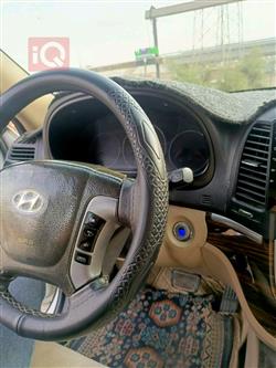هيونداي سانتافي